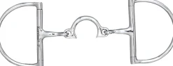 Discount KING YOUNG Suffolk™ Broken Segunda Hunter D-Ring Bit
