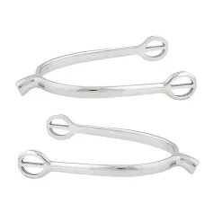Clearance KING YOUNG Suffolk™ Children’s Tom Thumb Spurs