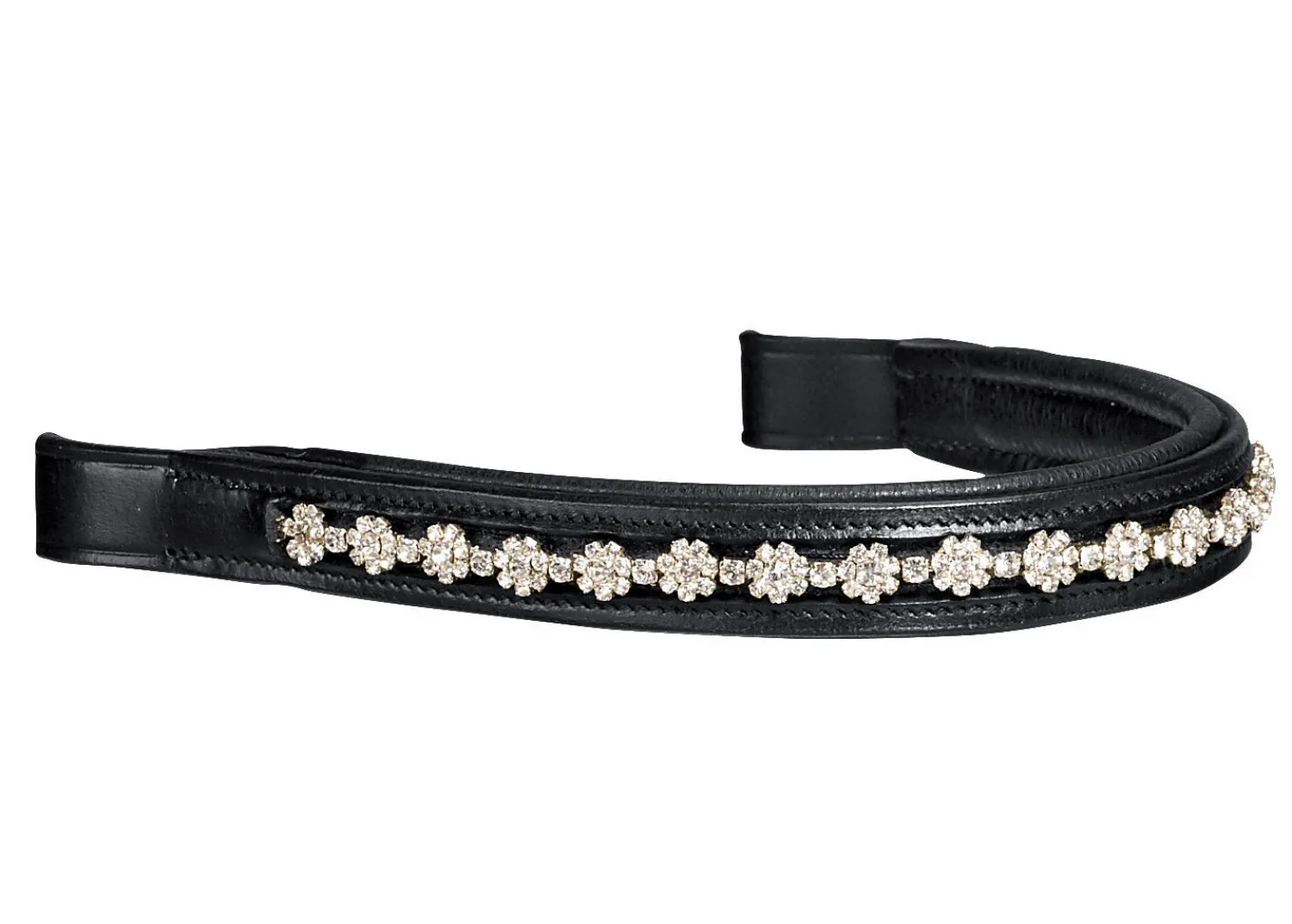 Online KINGS INTERNATIONAL Suffolk™ Colorful Browband