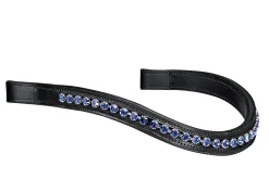 Online KINGS INTERNATIONAL Suffolk™ Colorful Browband