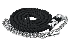 New PERRIS LEATHER Suffolk™ Cotton Lead with Shank