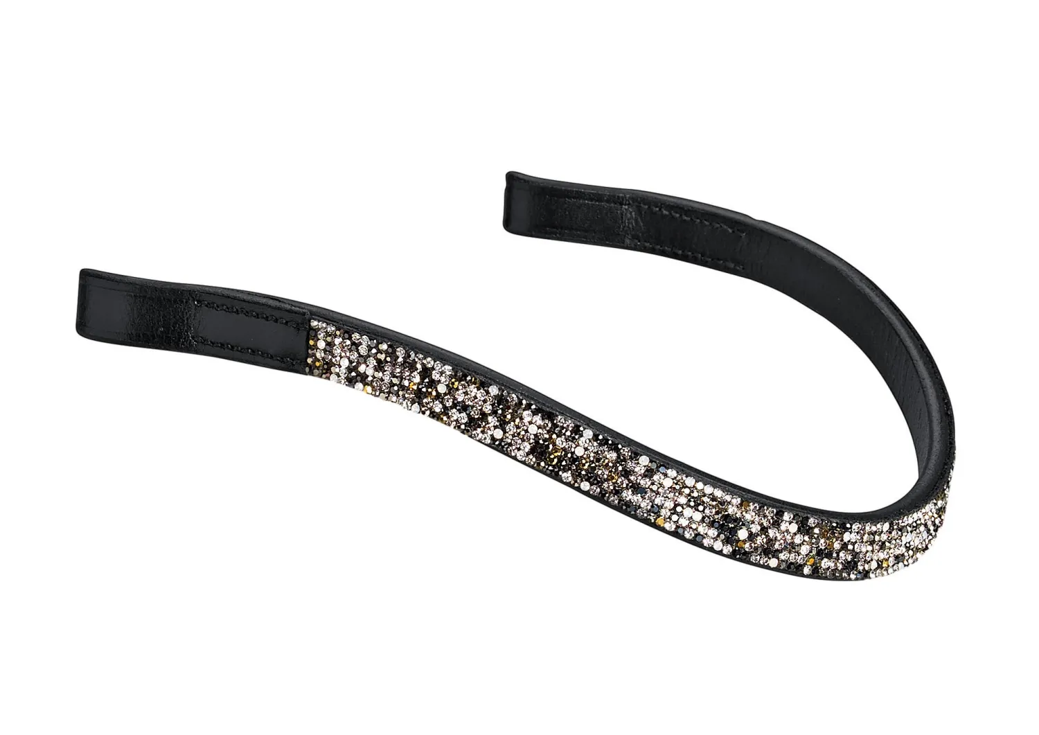 Best KINGS INTERNATIONAL Suffolk™ Curved Browband