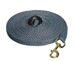 Outlet TEXT HORSE Suffolk™ Cushioned Lunge Line