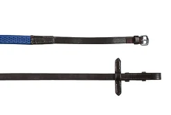Sale KINGS INTERNATIONAL Suffolk™ Flex Grip Rubber Reins
