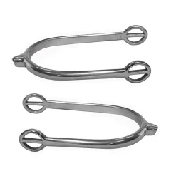 Sale KING YOUNG Suffolk™ Ladies’ Tom Thumb Spurs