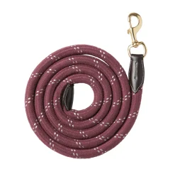 Outlet PUSHKAR INTL Suffolk™ Leather & Rope Lead
