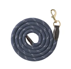 Outlet PUSHKAR INTL Suffolk™ Leather & Rope Lead