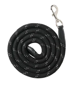 Outlet PUSHKAR INTL Suffolk™ Leather & Rope Lead