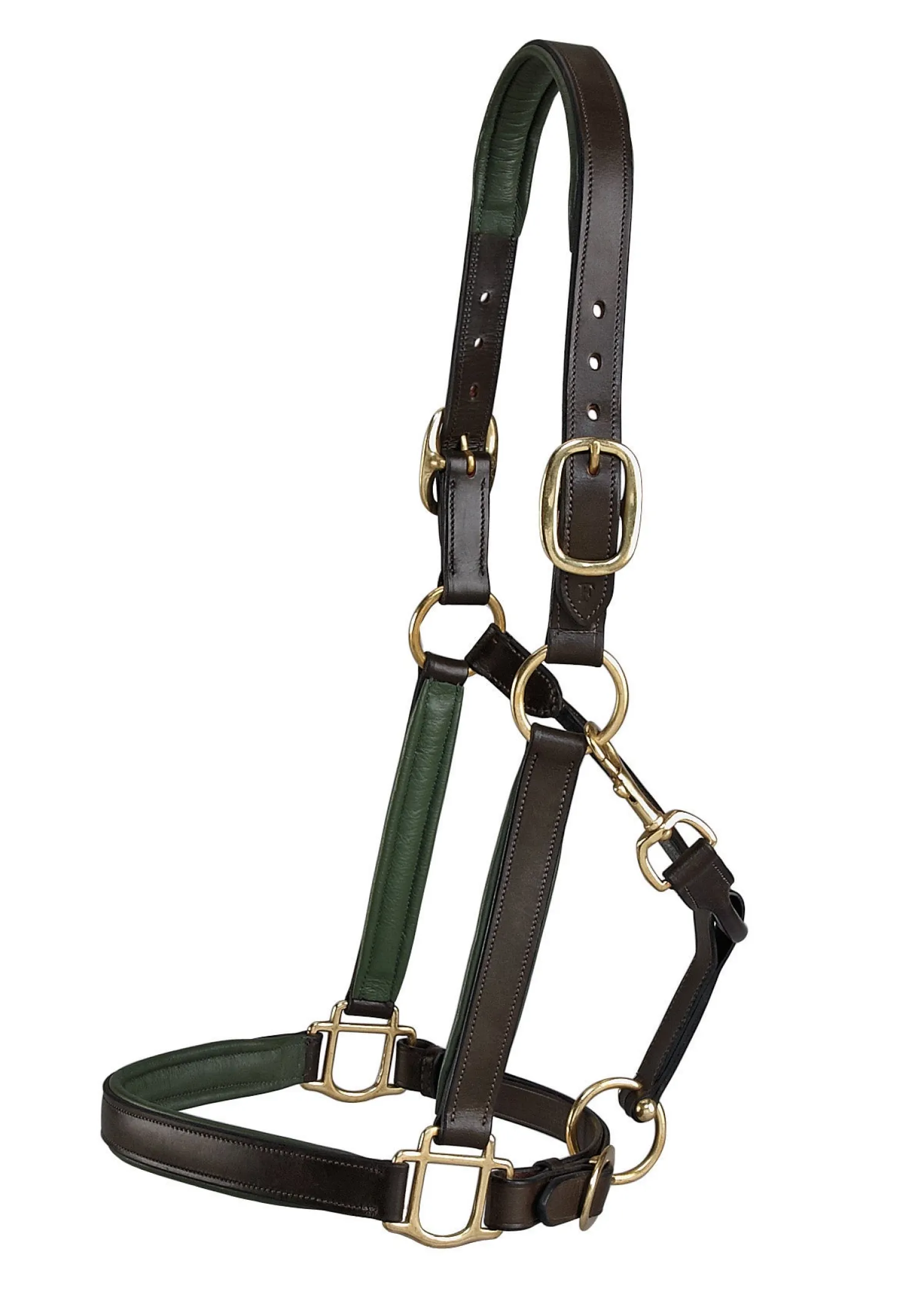 Outlet KINGS INTERNATIONAL Suffolk™ Lined Halter