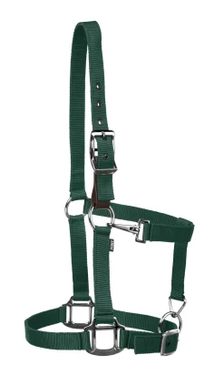 Clearance TEXT HORSE Suffolk™ Nylon Breakaway Halter