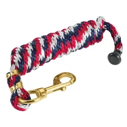 Hot TEXT HORSE Suffolk™ Poly Nylon Lead
