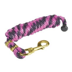 Hot TEXT HORSE Suffolk™ Poly Nylon Lead