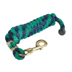 Hot TEXT HORSE Suffolk™ Poly Nylon Lead
