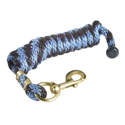 Hot TEXT HORSE Suffolk™ Poly Nylon Lead