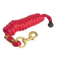 Hot TEXT HORSE Suffolk™ Poly Nylon Lead