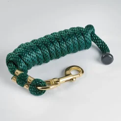 Hot TEXT HORSE Suffolk™ Poly Nylon Lead