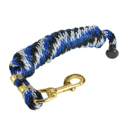 Hot TEXT HORSE Suffolk™ Poly Nylon Lead