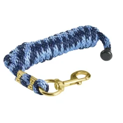 Hot TEXT HORSE Suffolk™ Poly Nylon Lead