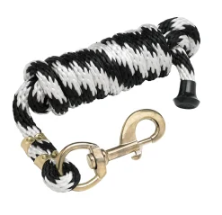 Hot TEXT HORSE Suffolk™ Poly Nylon Lead