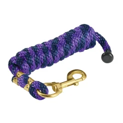 Hot TEXT HORSE Suffolk™ Poly Nylon Lead