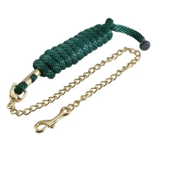 Online TEXT HORSE Suffolk™ Poly Nylon Lead with Chain