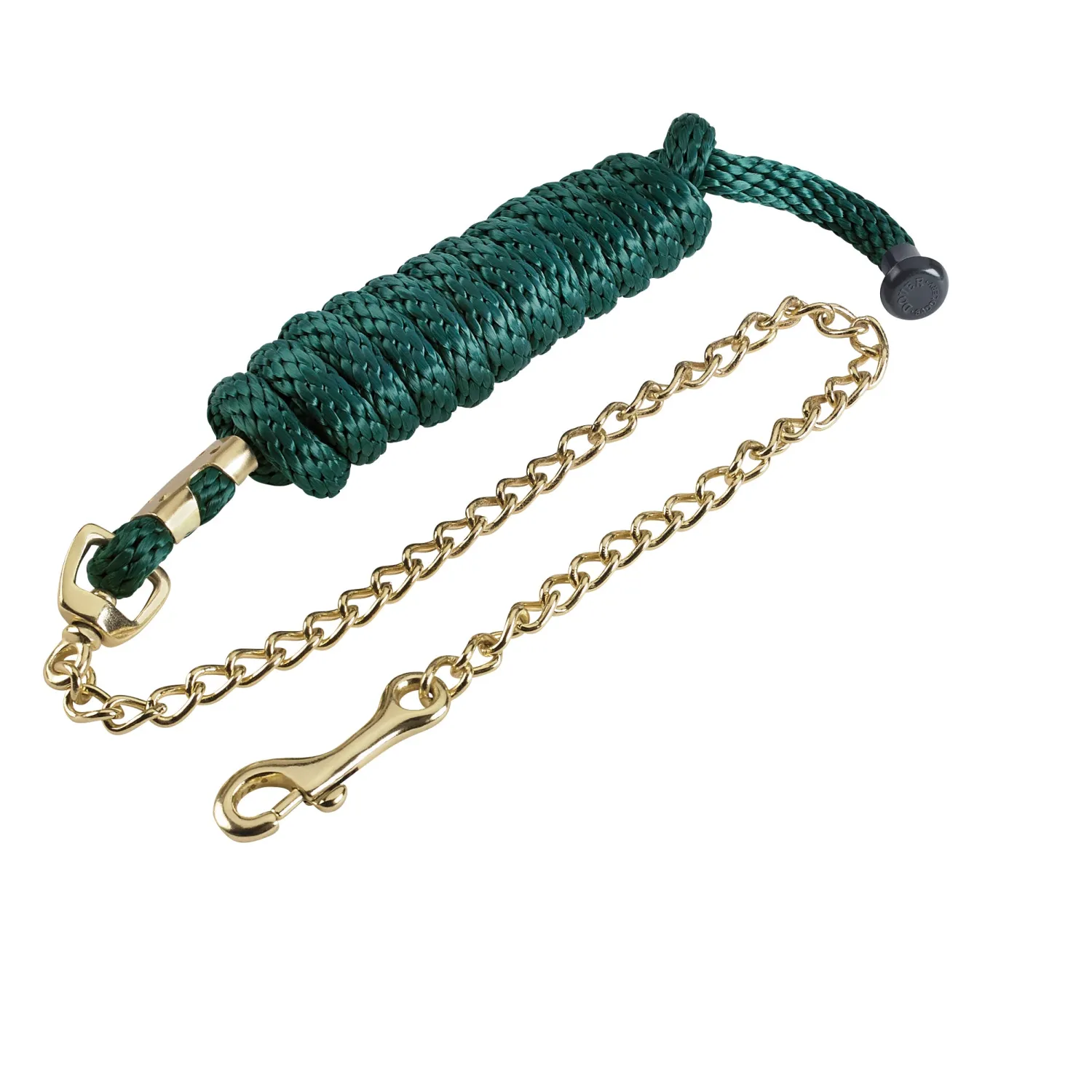 Online TEXT HORSE Suffolk™ Poly Nylon Lead with Chain