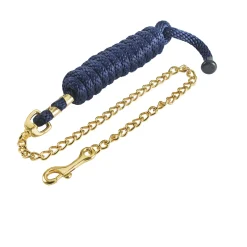 Online TEXT HORSE Suffolk™ Poly Nylon Lead with Chain