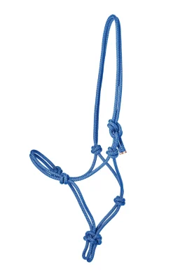 Clearance TEXT HORSE Suffolk™ Rope Halter with Lead