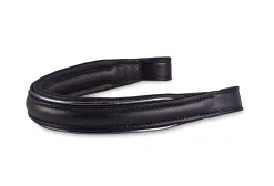 Outlet KINGS INTERNATIONAL Suffolk™ Single Crown Padded Dressage Bridle