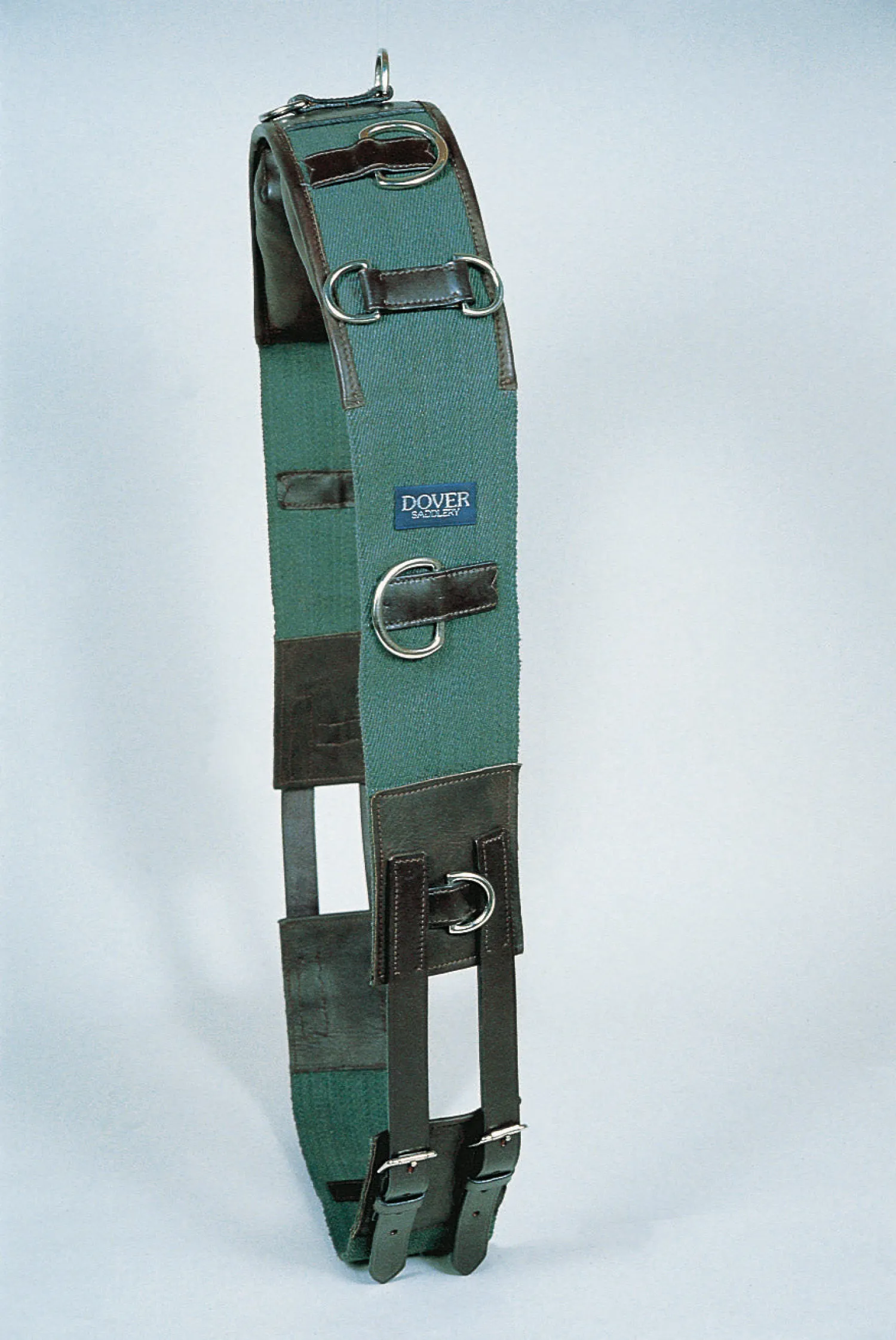 Sale KINGS INTERNATIONAL Suffolk™ Classic Web Training Surcingle