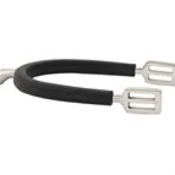 Clearance KING YOUNG Suffolk™ Ladies’ Rubber-Coated Spurs