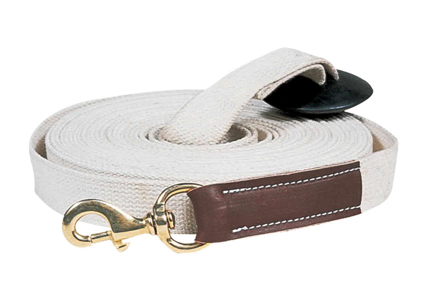 Discount PERRIS LEATHER Suffolk™ Premium Lunge Line Natural