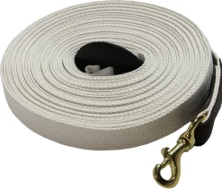 Discount PERRIS LEATHER Suffolk™ Premium Lunge Line Natural