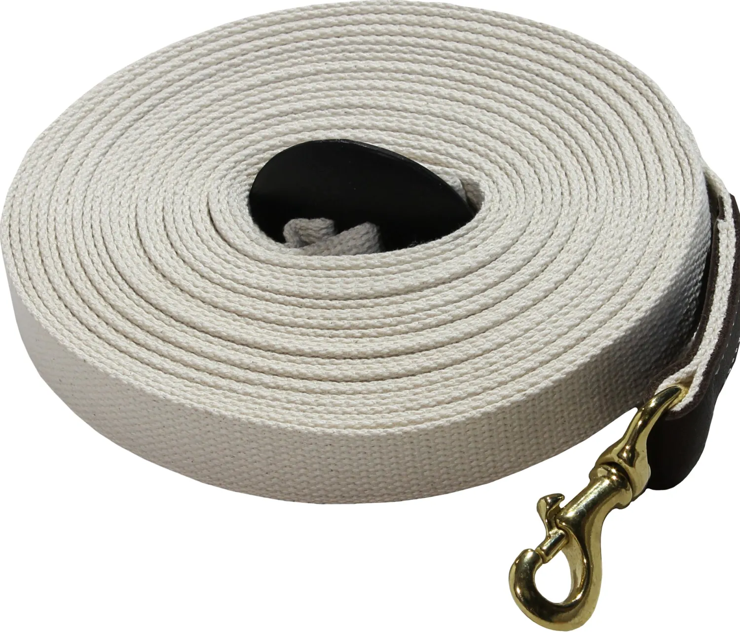 Discount PERRIS LEATHER Suffolk™ Premium Lunge Line Natural