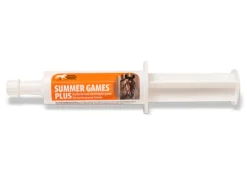 Outlet ANIMAL HEALTH INT Summer Games Plus Electrolyte Paste
