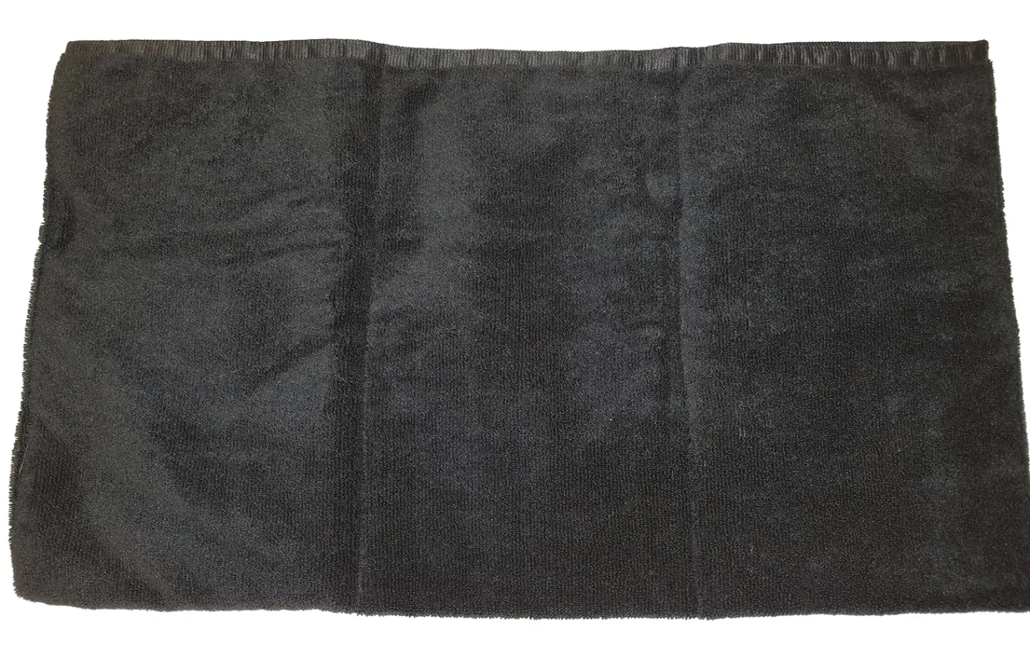 Clearance STERLING CREEK Supa Towel Black