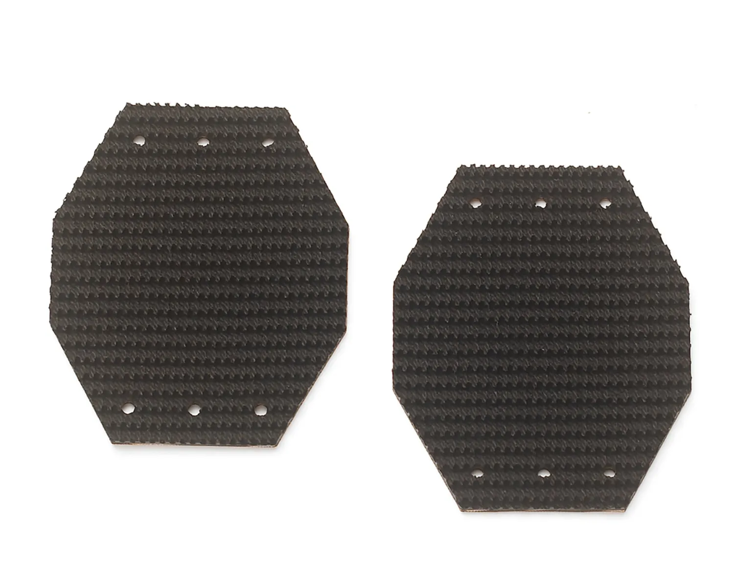 New ERS Super Comfort Iron Pads Black