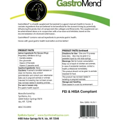 Clearance SYNNUTRA EQUINE ® GastroMend® Powder