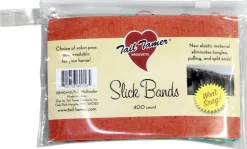 Sale PROFESSIONALS CHOICE Tail Tamer® Slick Bands
