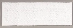 New WILKERS The Natural Leg Wraps White