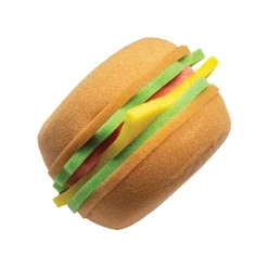 Outlet DREAMERS N SCHEMERS The Tack Hack Burger Body Sponge Mixed