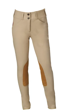 Online TAILORED SPORTSMAN THE ™ Girls' Trophy Hunter Breeches