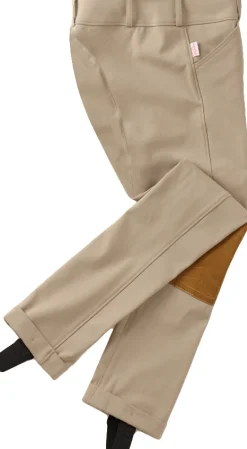 TAILORED SPORTSMAN THE ™ Girls' Trophy Hunter Jod Tan