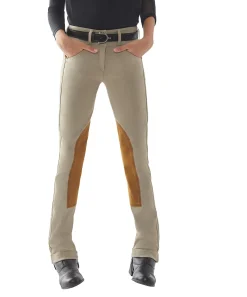 TAILORED SPORTSMAN THE ™ Girls' Trophy Hunter Jod Tan