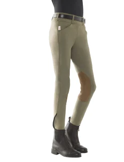 Hot TAILORED SPORTSMAN THE ™ Girls' Trophy Hunter Side-Zip Breech