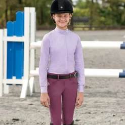 Hot TAILORED SPORTSMAN THE ™ Girls' Trophy Hunter Side-Zip Breech