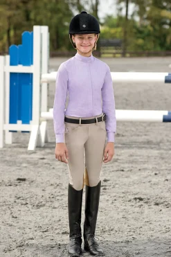 Hot TAILORED SPORTSMAN THE ™ Girls' Trophy Hunter Side-Zip Breech