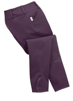 Hot TAILORED SPORTSMAN THE ™ Girls' Trophy Hunter Side-Zip Breech