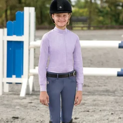 Hot TAILORED SPORTSMAN THE ™ Girls' Trophy Hunter Side-Zip Breech