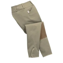 Hot TAILORED SPORTSMAN THE ™ Girls' Trophy Hunter Side-Zip Breech